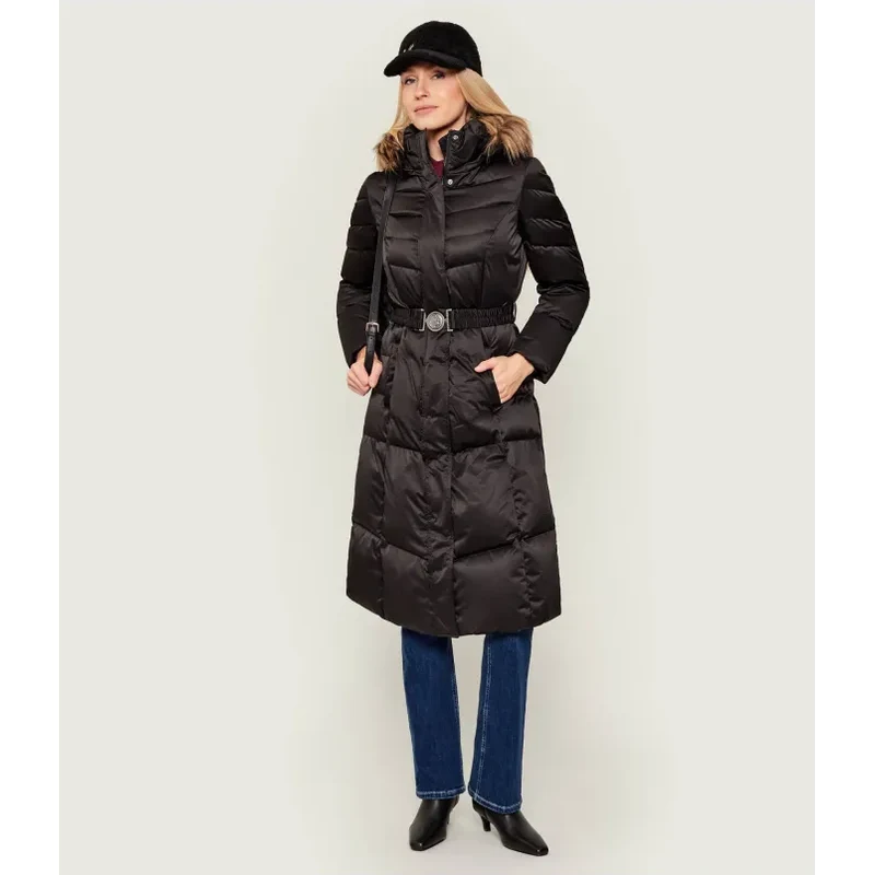 GUESS Páperový kabát MARINA 66022954