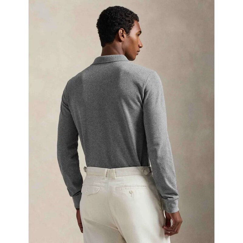 POLO RALPH LAUREN Polo tričko | Custom slim fit 23295889