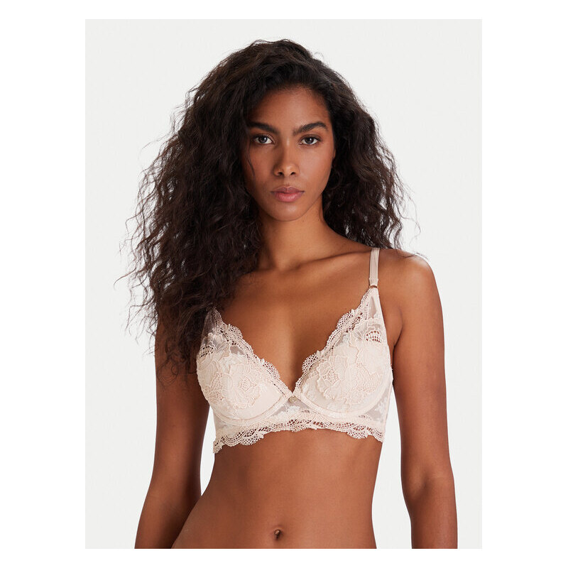 Podprsenka s kosticami Guess 64064092