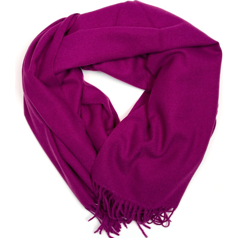 Blaire Dámsky šál Karim cyklámový 66024685