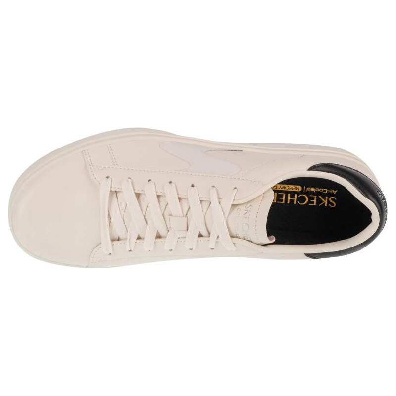 Skechers Eden LX - Remembrance 232865-NTBK White 42 - GLAMI.sk