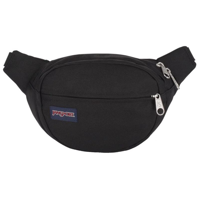 Jansport Fifth Avenue EK0A5BDKN55 Black Jedna veľkosť 66024846