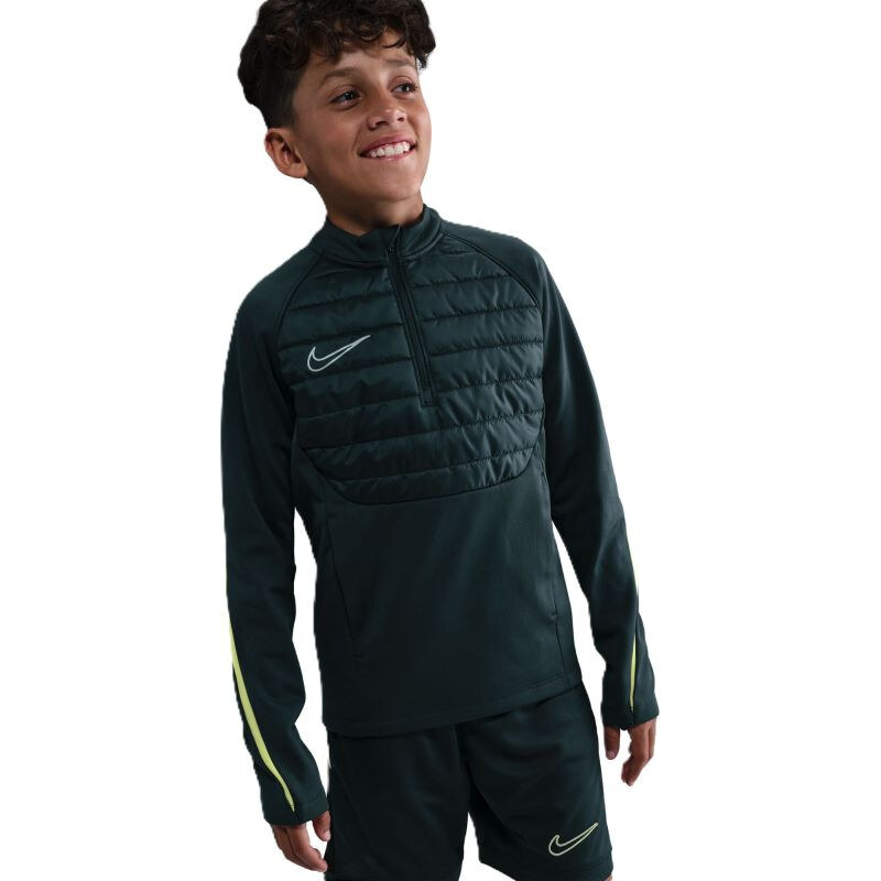 Juniorská mikina Nike Therma-FIT Academy FJ6181-390 66025255