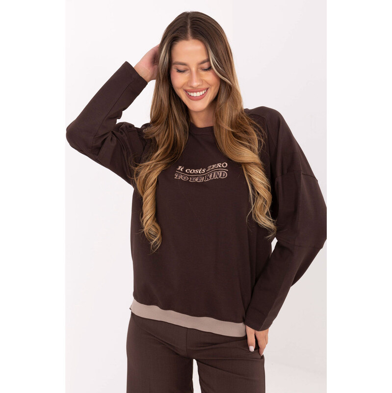 RELEVANCE Mikina model 219439 Relevantnosť 66025333