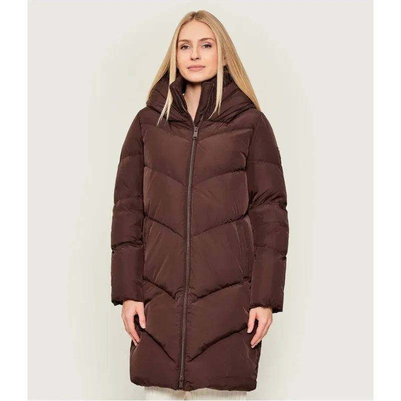 GUESS Páperový kabát ELEONOR 66024795