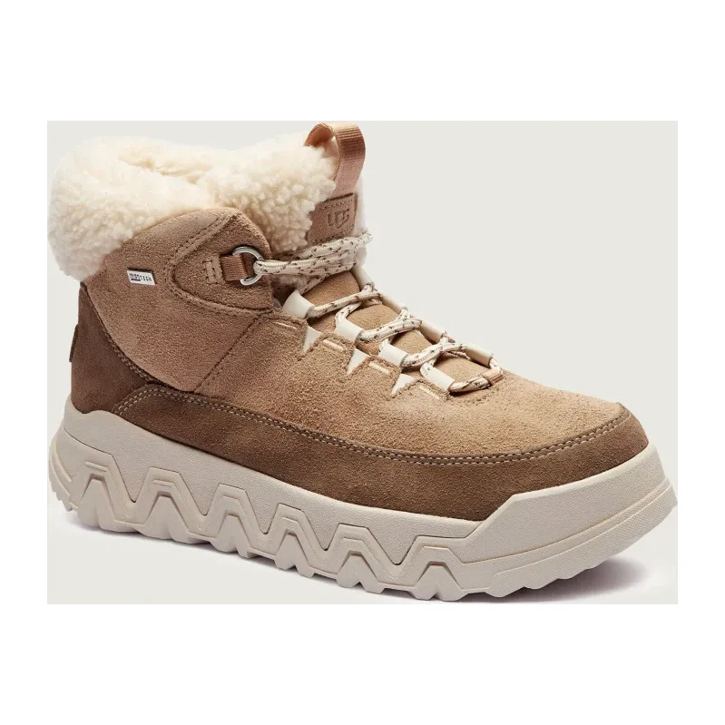 UGG Snehule TERRETRAIL | shearling | zamsz 65364316