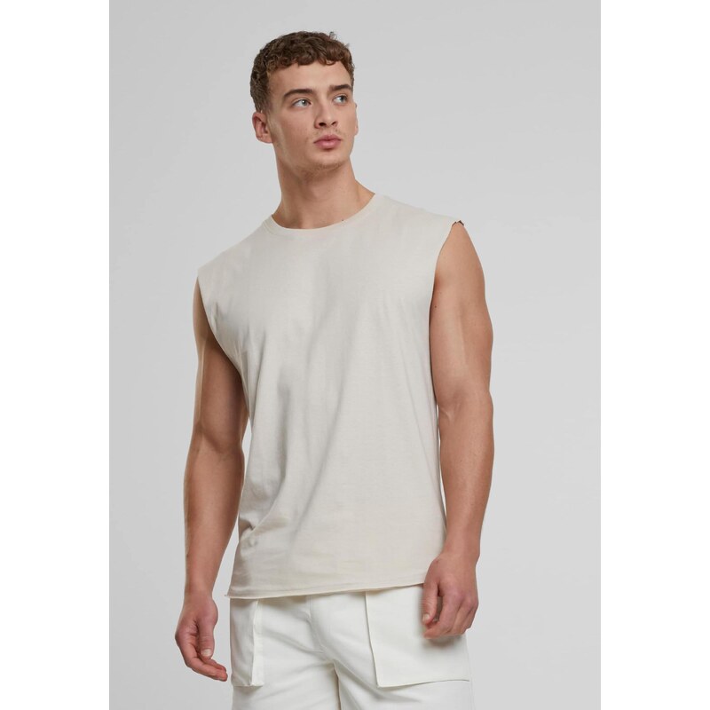 Urban Classics Tričko béžová 66025880