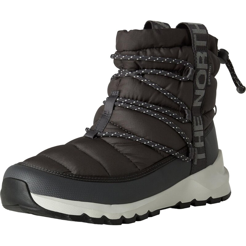 THE NORTH FACE Nízke čižmy tmavosivá 66026009