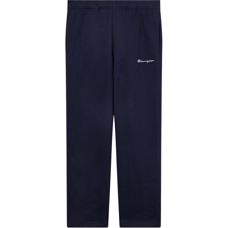 Champion Authentic Athletic Apparel Nohavice námornícka modrá / biela 66026295