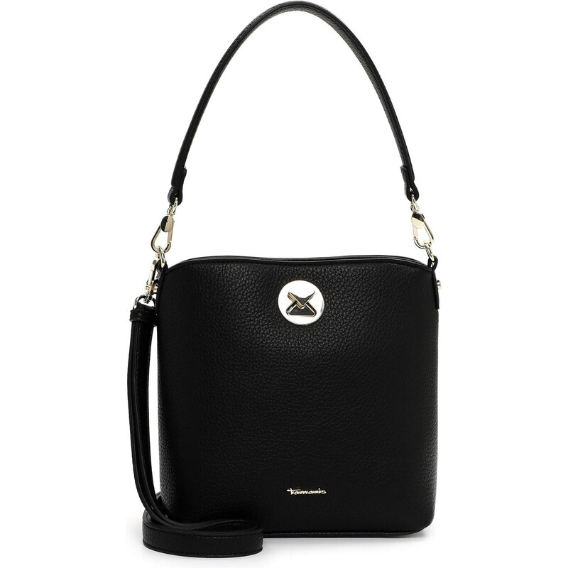 Tamaris Kabelka na rameno Gladis čierna 66026625