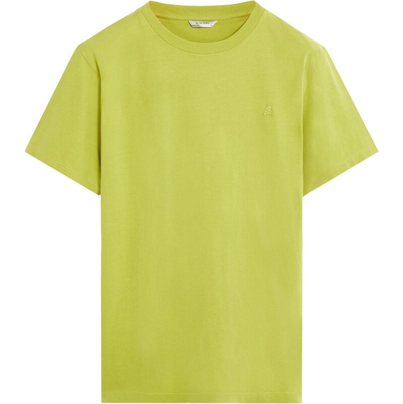 Scalpers Funkčné tričko melónová 66026684