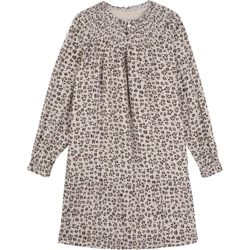 Scalpers Šaty biela 66026690