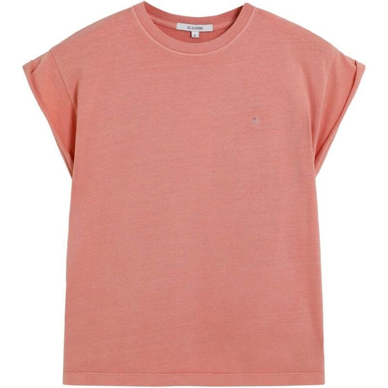 Scalpers Dres ružová / ružová 66026821