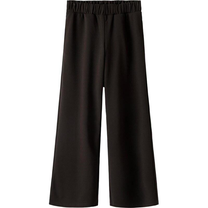 NAME IT Nohavice NKFNalinna tmavohnedá 66026919