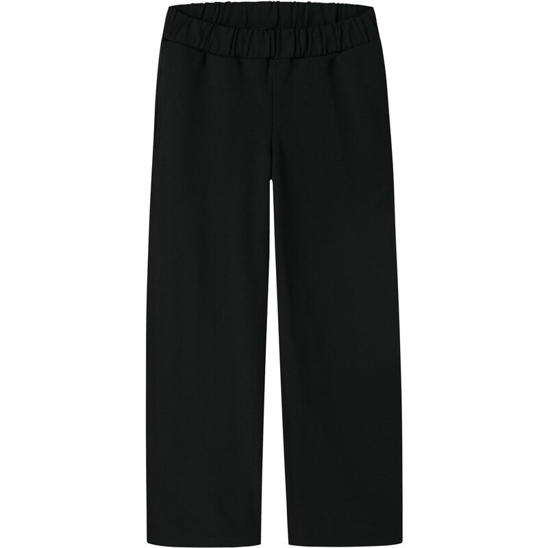 NAME IT Nohavice NKFNalinna čierna 66026925