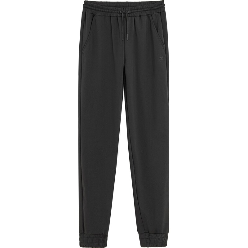 NoWear Nohavice čierna 66027046