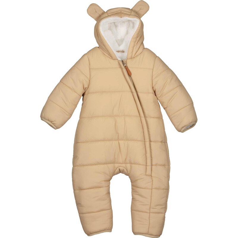 BLUE SEVEN Overal farba ťavej srsti 66027047