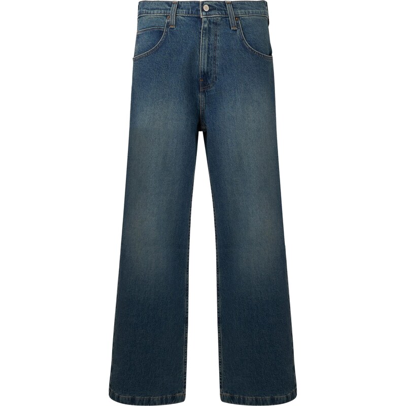 HOLLISTER Džínsy tmavomodrá 66027078