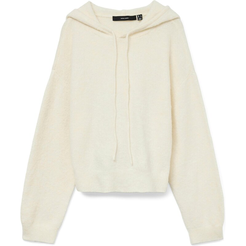 VERO MODA Sveter VMBESTI béžová 66027099