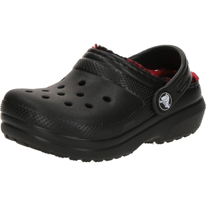 Crocs Otvorená obuv Classic čierna 66027180