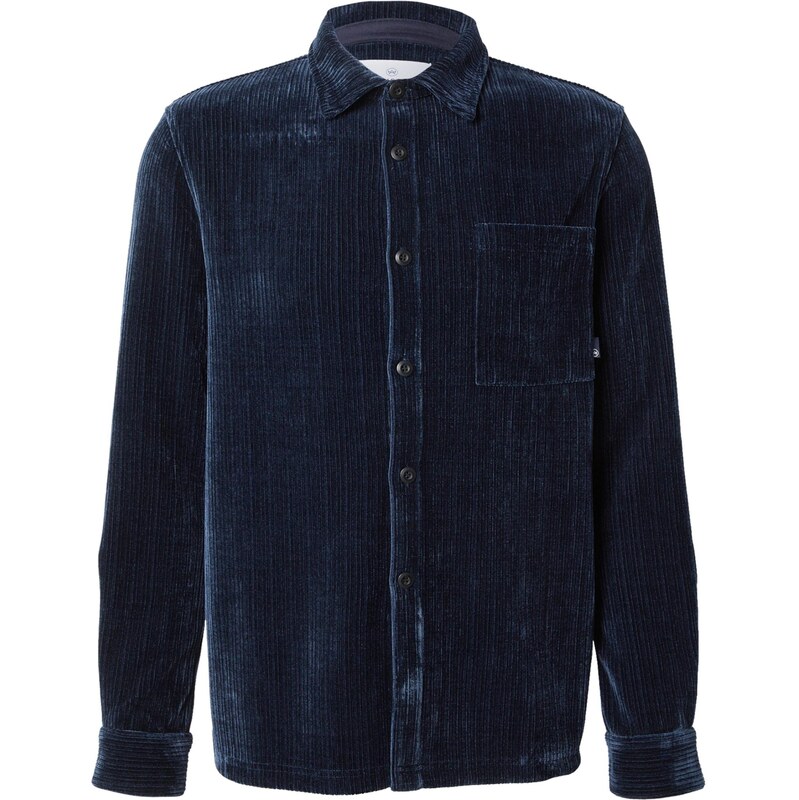 Kronstadt Košeľa Miami námornícka modrá 66027213