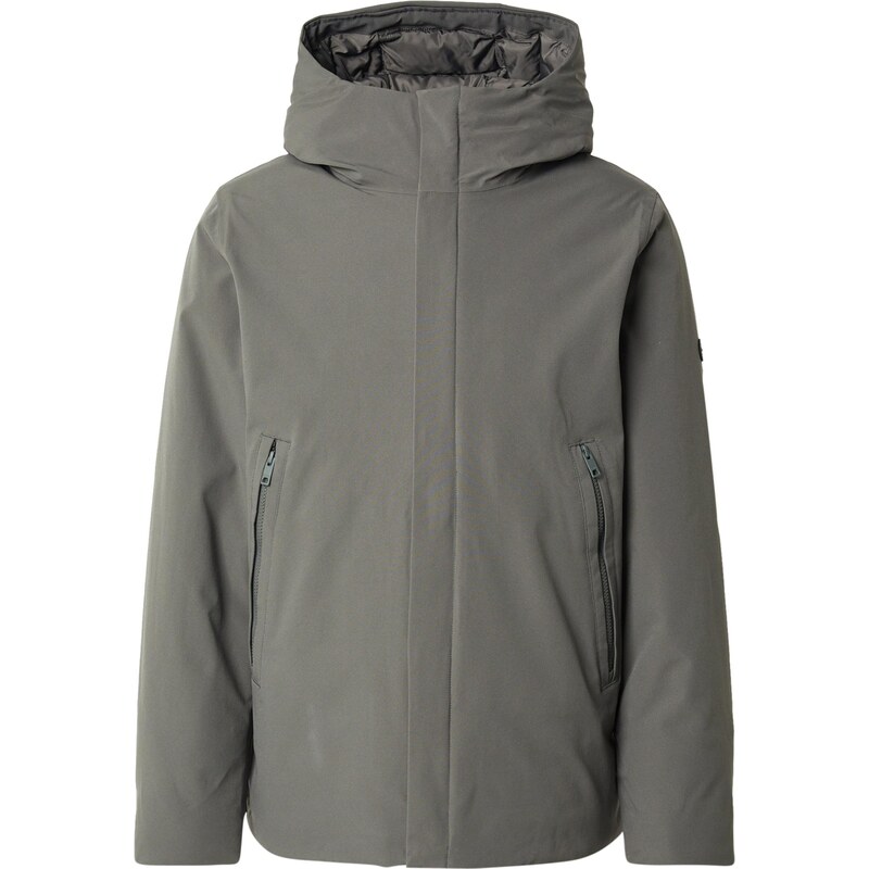 elvine Zimná bunda Vhinner farby bahna 66027256