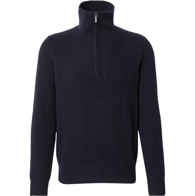 bugatti Sveter námornícka modrá 66027260