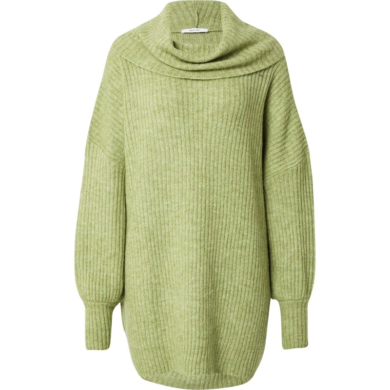 ABOUT YOU Sveter Francesca kiwi 66027337