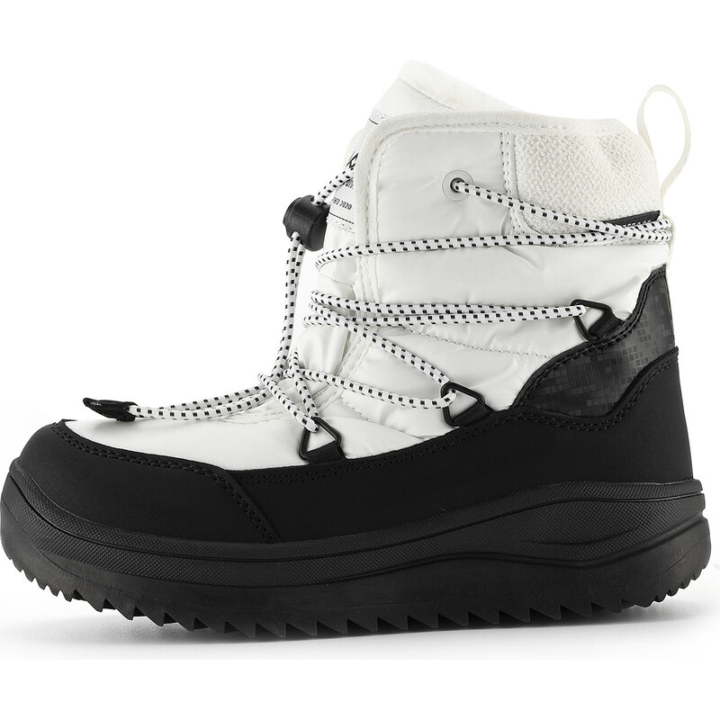 NAX - PRISO DETSKÁ ZIMNÁ OBUV - NAX 66823683