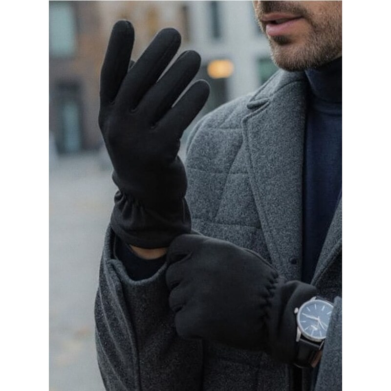 Sinsay - Rukavice - čierna 66030059