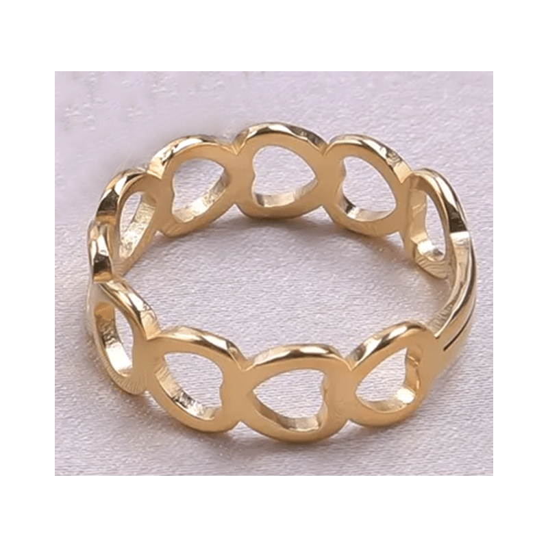 Oceľový prsteň Glare 449 66027972