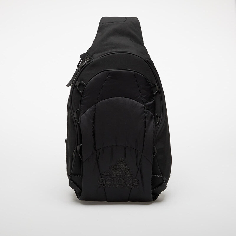 adidas Originals Batoh adidas Equipment One Shoulder Backpack Black 66032924
