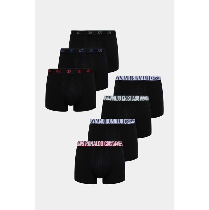 Boxerky CR7 Cristiano Ronaldo 7-pak 64181903