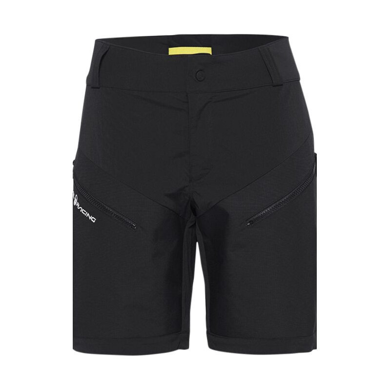 SAIL RACING W Šortky Spray Tech Black 66030518