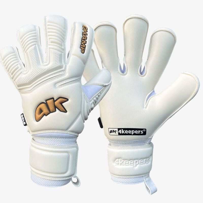 Rukavice 4keepers Champ Gold VII RF2G S1002651 66030711