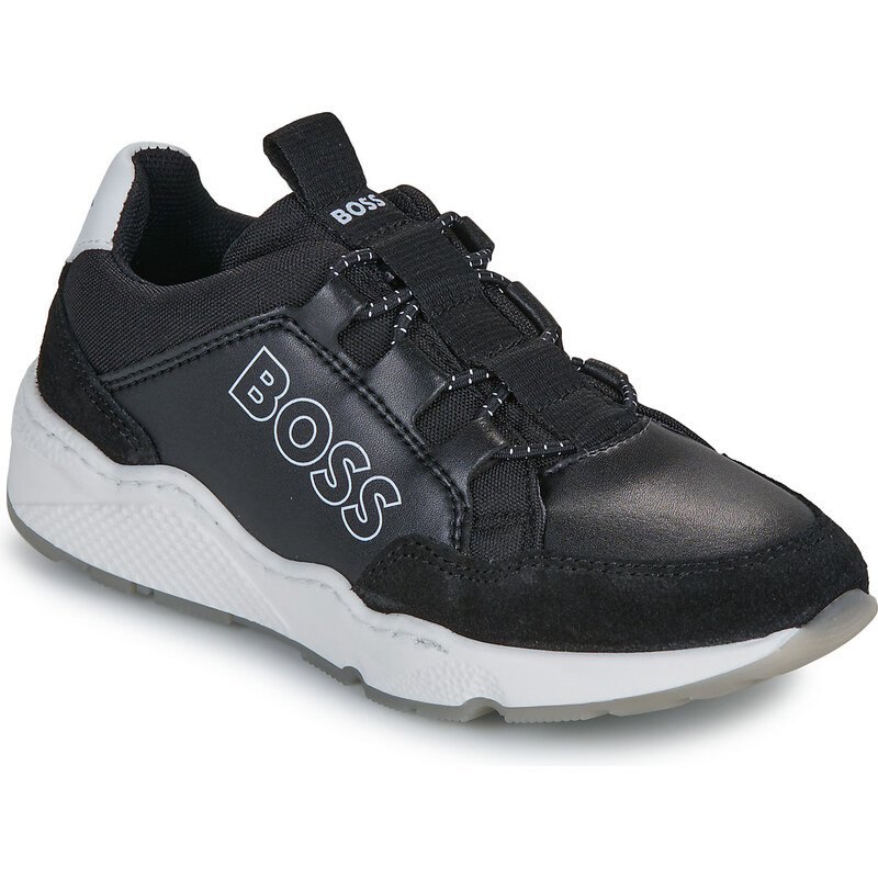 BOSS Nízke tenisky J52555 BOSS 66031707