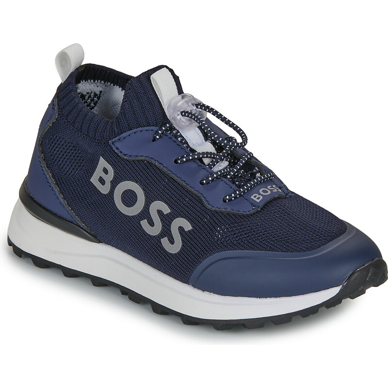 BOSS Nízke tenisky J52557 BOSS 66031708