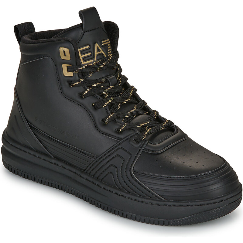 Emporio Armani EA7 Členkové tenisky 7X000298 Emporio Armani EA7 66031739