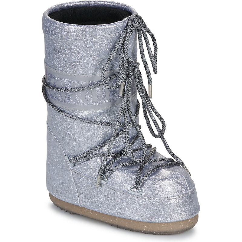 Moon Boot Obuv do snehu MB ICON GLITTER Moon Boot 66031752