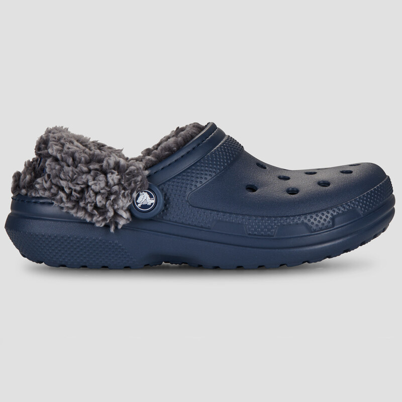 Crocs Nazuvky Classic Fleece Lined Clog Crocs 66031801