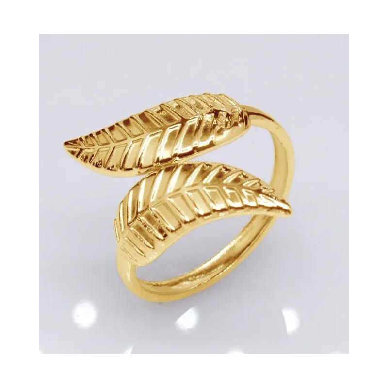 Oceľový prsteň Glare 451 - 56 66032420