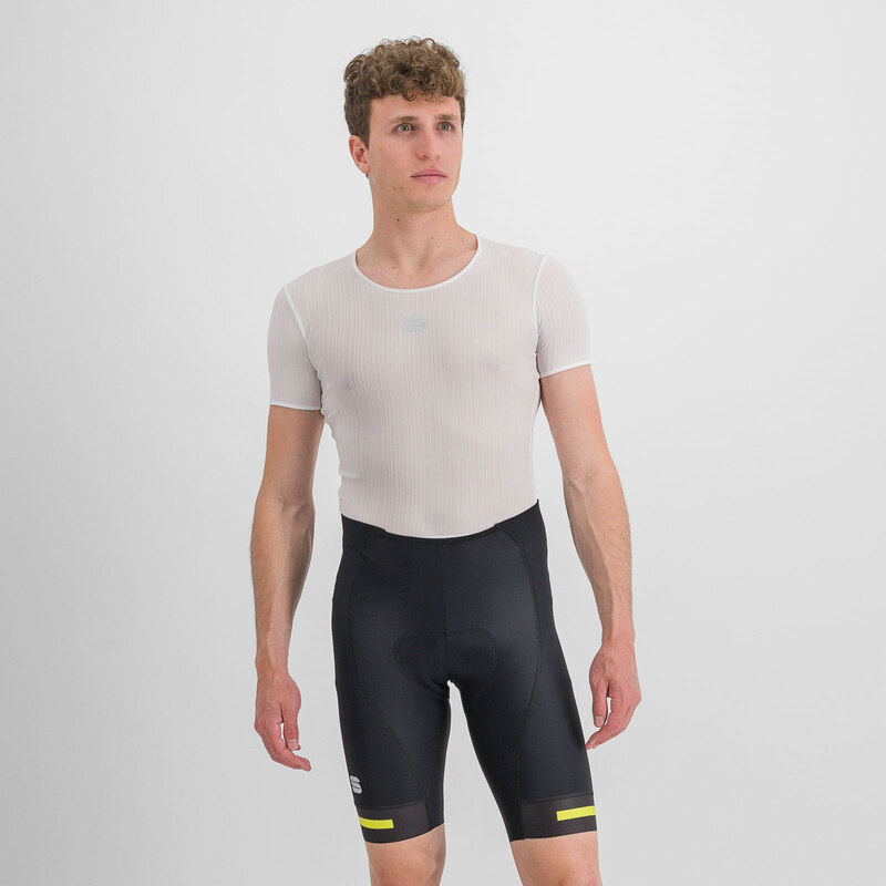 Sportful Neo kraťasy, čierne cedar 66032461