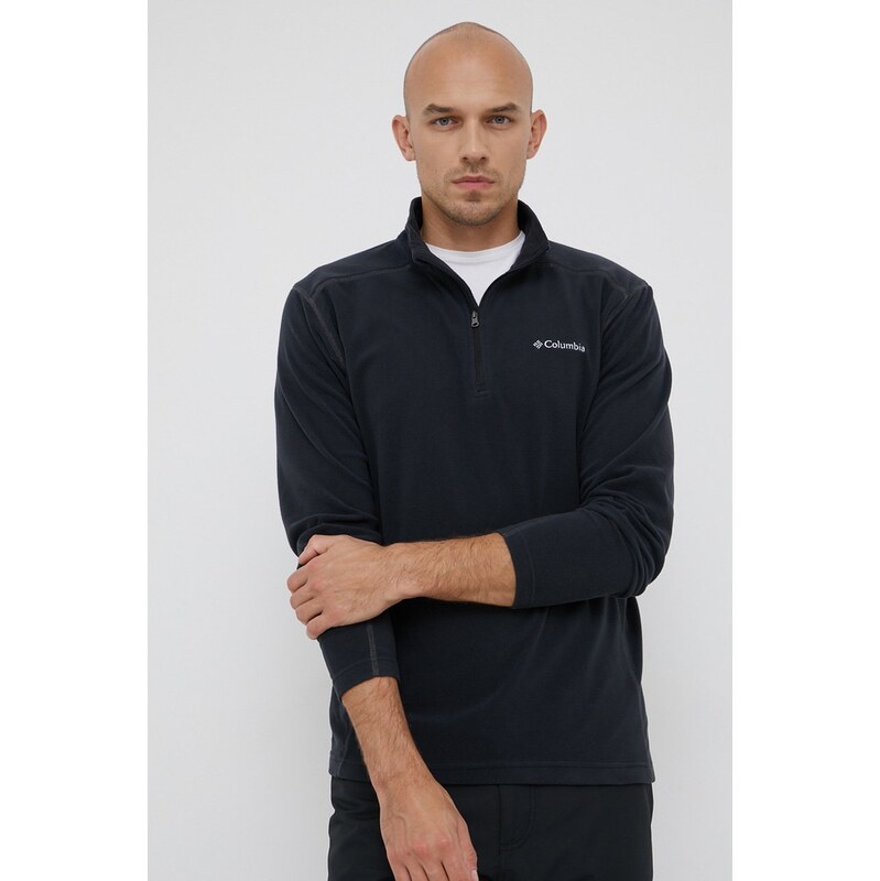 Športová mikina Columbia Klamath Range Ii 27568753