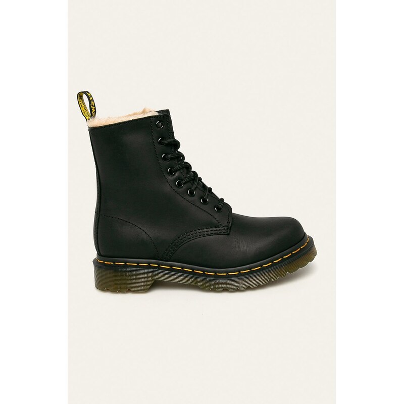 Dr. Martens - Kožené workery 14301512