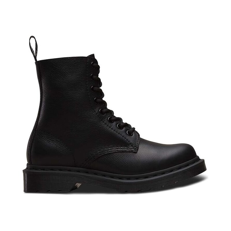 Kožené workery Dr. Martens 1460 Pascal MONO 12925800