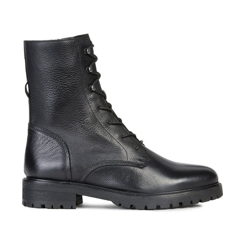 Geox - Členkové topánky D HOARA 47563919