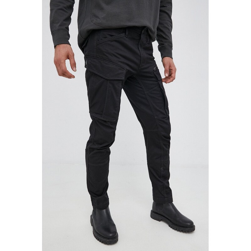 G-Star - Rifle Rovic Zip Rovic zip 3d regular tapered 65142681