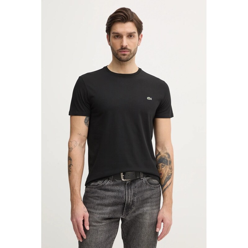 Lacoste - Pánske tričko 15622023