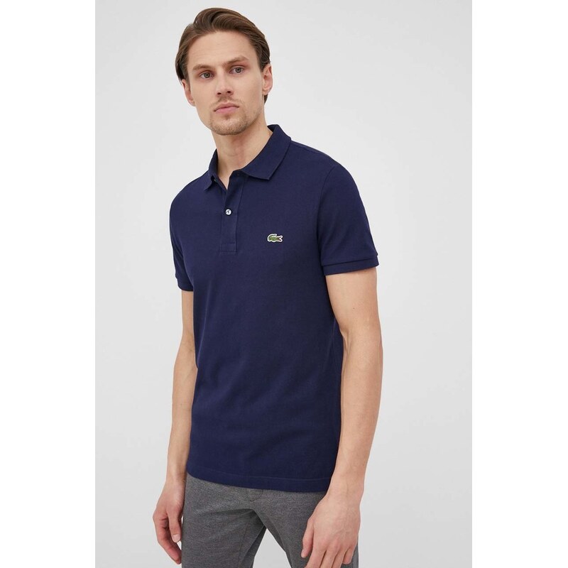 Bavlnené polo tričko Lacoste 30229908