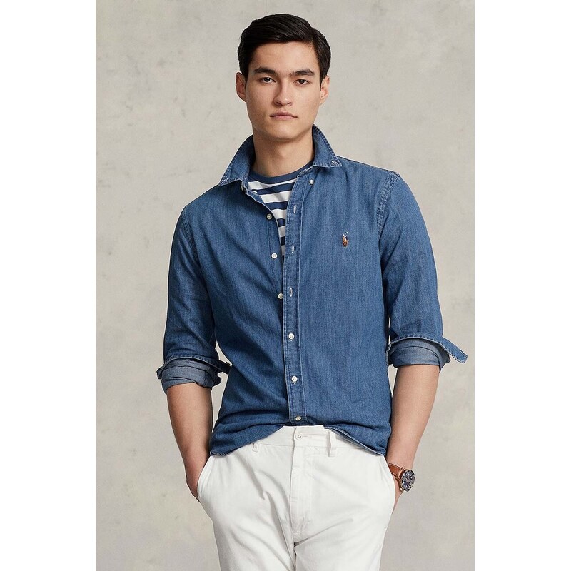 Polo Ralph Lauren - Košeľa 12433316